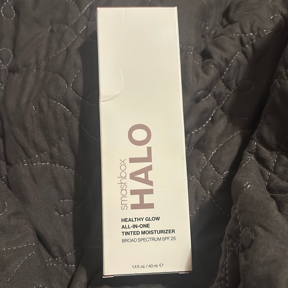 Halo Tinted Moisturizer - Dark Neutral